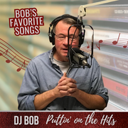 DJ Bob: Bob's Favorite Songs, 4.2.25