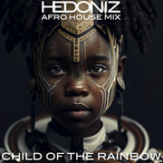Child of the Rainbow (Afro House Mix)