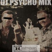 DJ PSYCHO MIX VOL. 211