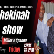 Shekinah Show 22.04.26
