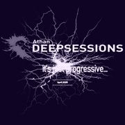 Deepsessions - April 2026