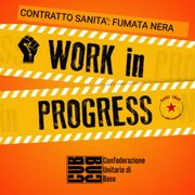 Work in Progress: La fumata nera nel contratto della sanità