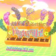 Hiyasynth! w/ Gushy (03.10.2023)