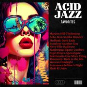 Acid Jazz (Favorites)