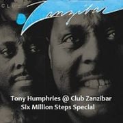 Tony Humphries at Zanzibar 6MS Special