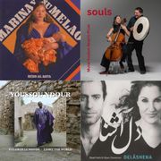 globalsounds playlist 25-32 Rhythms