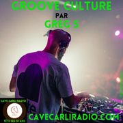 Groove Culture S1 EP6 par Greg S