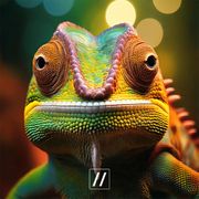 GREEN BASTARD (DJ-SET) @AMP24