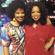 FUZZY - AN EVENING WITH OPRAH