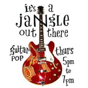 It’s a Jangle Out There, 23/4/2026