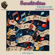 Sensitivities 18-6-2025 στο Αction Radio 20:00-22:00 με την Μαρία Λιμογιάννη