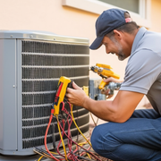 HVAC Tune-Up Specials in Miami Shores FL Are Smart Investment for Your Home - Audio Blog