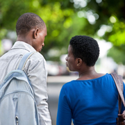 How Is HIV Transmitted and What Is Usually the First Sign of HIV? - Audio Blog