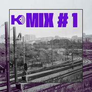 K Mix #1 : Dub Techno