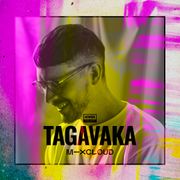 Aruba All-Dayer - Tagavaka - Promo Mix