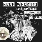 Keep Walking s07e27 (29-4-2025) - Kostas Palaiologou
