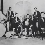 Apr 25: Centennial Celebrations