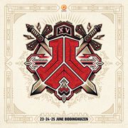 Villain & Dr. Rude | Defqon.1 2017 | UV | Sunday