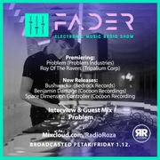 Fader #68 w// Problem