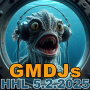 (Mostly) 80s Happy Hour 5-2-2025
