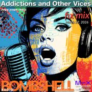 Addictions and Other Vices 975 - Fix Mix March 27