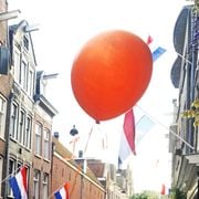 Kings Day Amsterdam 2025 (Part 1)