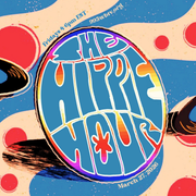 The Hippie Hour - Girl Groups
