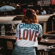 Love Is A Place 11.02.2023