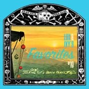 Lux and Ivy's Favorites Volume 19 - King Tut's Beach Party!