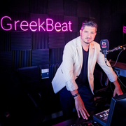 Exclsuive_ Klavdia_Andromache_Ferris with DJ Funksy show  01.12.25