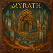 Kevin Codfert of Myrath is talking to me about the bands new album.