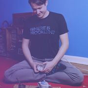 Situation Fluxus - Zack Foley