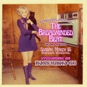 The Broadminded Beat: March 16, 2025