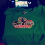 Dance D-Vision 2013 - DJ Contest Mixtape