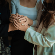 Bereaved Siblings Support Group - Sharon Trudgian (04/03/24)