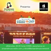Historia Pulso GNP - Sonido 101 / 26 - 151025