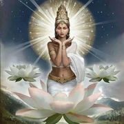 Templ of silence ( Meditative & relax music)