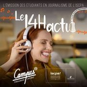 Le.14h.actu#21 - 18.03.22