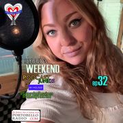 Portobello Radio Saturday Sessions with Lilybud: Weekend Ep32