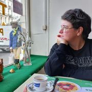 Dissonant #19 w/ Katrien Schuermans