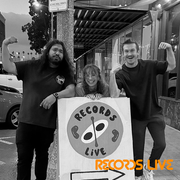 RECORDS LiVE #4
