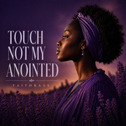 Touch Not My Anointed | 2-5-26