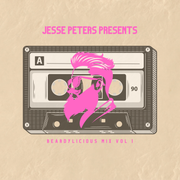 Beardylicious Mix Vol 1