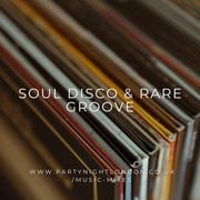 Smooth 80s Soul & Rare Groove