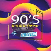 90s session de luxe Dj Ramon part1