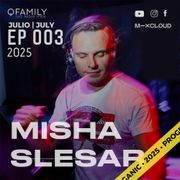 Misha Slesar - intelligent progressive | JULY 2025 | EP 003