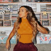 DJ Goldie - Live at Gold Line