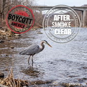 After The Smoke Is Clear 709 (March 12, 2026)