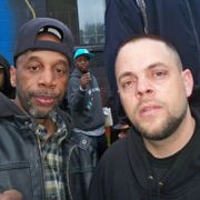 HipHop Philosophy Radio - LIVE - 12-21-12