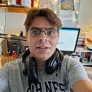 Fred On the Radio (26/05/2025: Chocolate